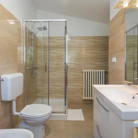 Ana Apartman *