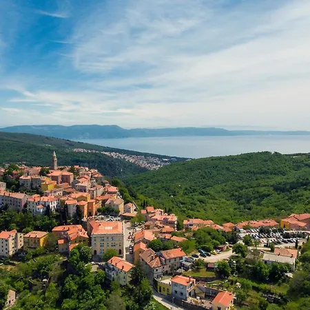 Apartman Ana Labin
