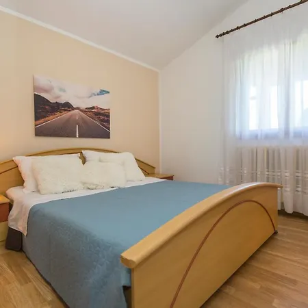 Apartman Ana Labin