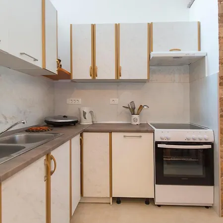 Apartman Ana *